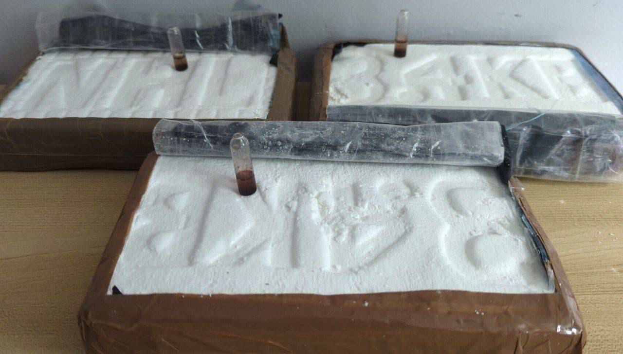 The Global Fight Against Cocaine Trafficking