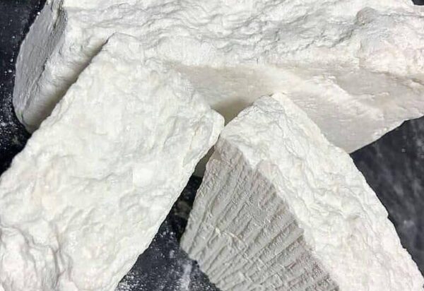 Cocaine Hydrochloride of Purity 99% in EU