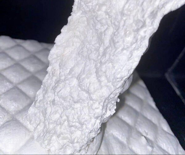Legal Name for Cocaine – Understanding Cocaine's Official Terminology and Its Effects