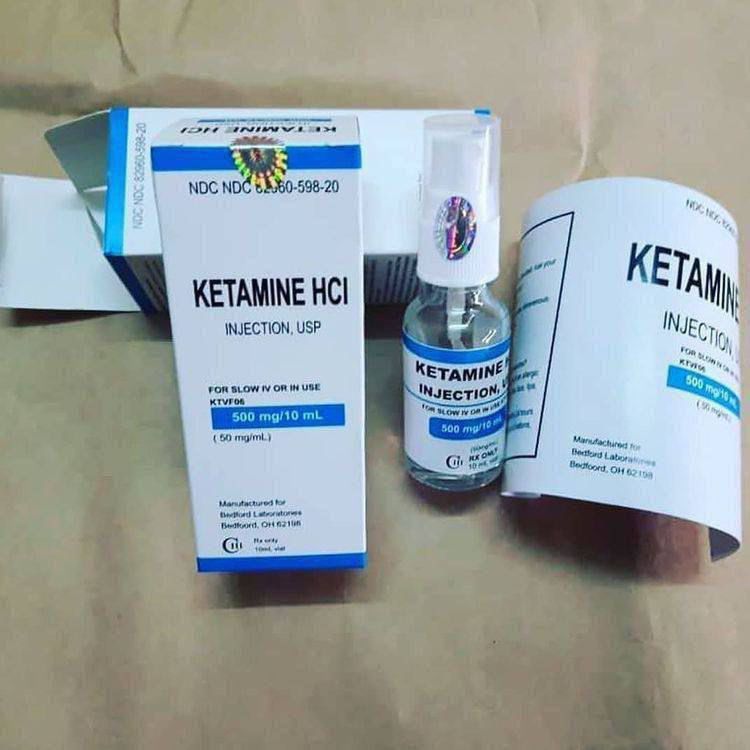 Does Ketamine Come in Tablets? Everything You Need to Know