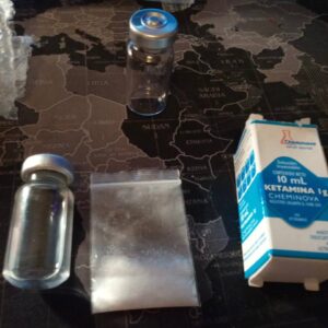 Is Ketamine Used in Hospitals in the UK? A Comprehensive Guide