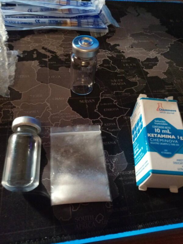 Is Ketamine Used in Hospitals in the UK? A Comprehensive Guide