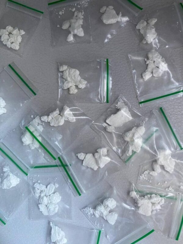 Countries Known for Cocaine Production & Consumption | Global Insights