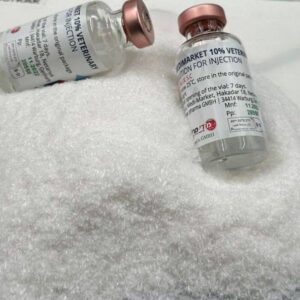 Ketamine in Psychiatry: Revolutionizing Depression Treatment