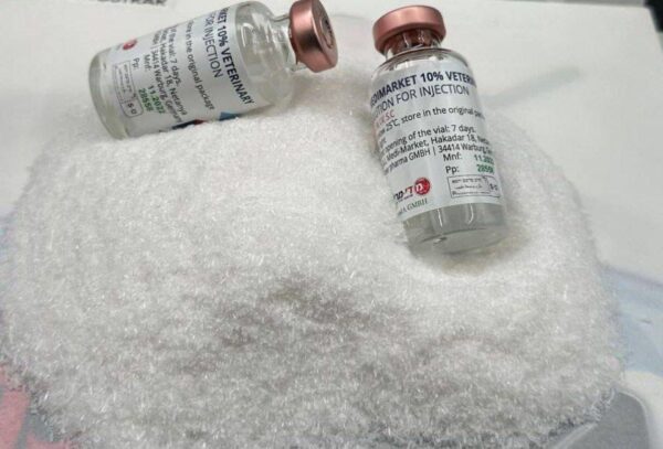 Ketamine in Psychiatry: Revolutionizing Depression Treatment